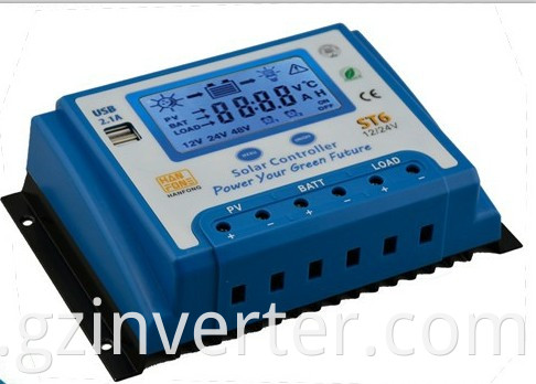 solar charge controller mppt